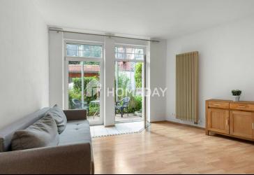 Vorschaubild Wohnung