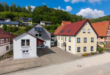 Vorschaubild Mehrfamilienhaus