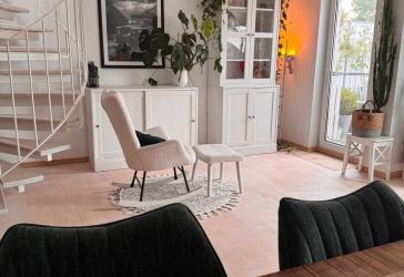 Vorschaubild Maisonettewohnung