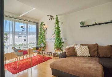 Vorschaubild Maisonettewohnung