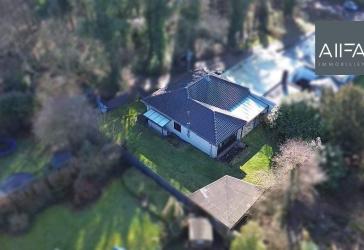 Vorschaubild Bungalow
