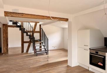 Vorschaubild Maisonettewohnung