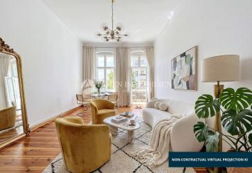 Vorschaubild Wohnung