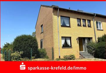 Vorschaubild Reihenendhaus