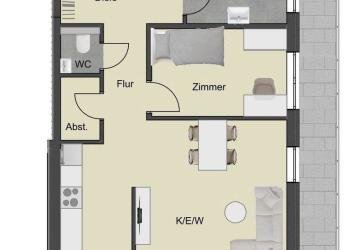 Vorschaubild Penthouse
