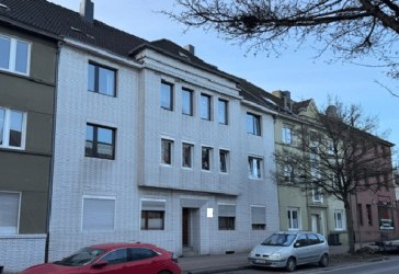 Vorschaubild Mehrfamilienhaus