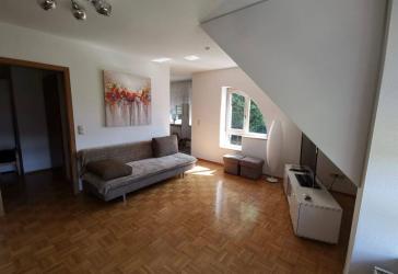 Vorschaubild Maisonettewohnung