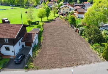 Vorschaubild Grundstück