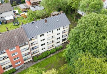 MFH Hamm · 6% Rendite · 80.280 € p.a. · 12 WE · aufgeteilt · provisionsfrei