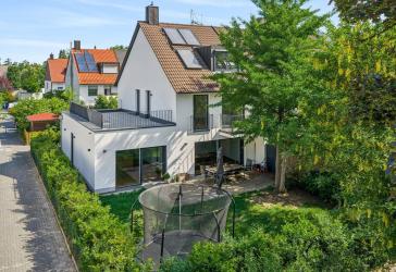 Vorschaubild Reihenmittelhaus