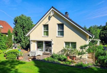 Vorschaubild Einfamilienhaus