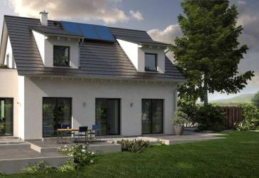 Individuelles Traumhaus gestalten - Raumwunder mit über 165 m² Wohnfläche und flexiblen Nutzungsmöglichkeiten