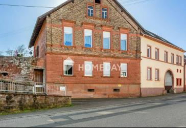 Vorschaubild Mehrfamilienhaus