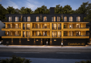 Vorschaubild Penthouse