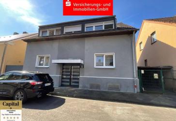 Vorschaubild Mehrfamilienhaus