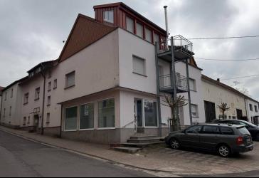 Vorschaubild Mehrfamilienhaus