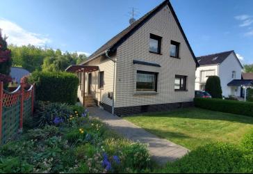 Einfamilienhaus -Provisionsfrei- Mechernich - Lessenich