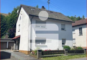 Vorschaubild Einfamilienhaus