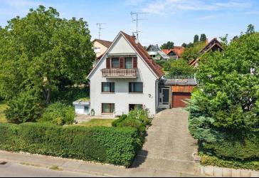 Vorschaubild Einfamilienhaus