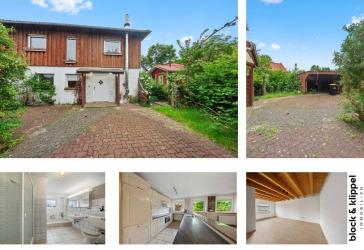 Vorschaubild Maisonettewohnung
