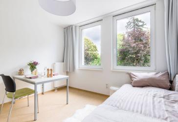 Vorschaubild Wohnung