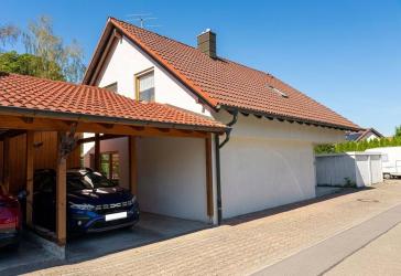 Vorschaubild Einfamilienhaus