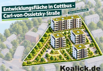 Vorschaubild Grundstück