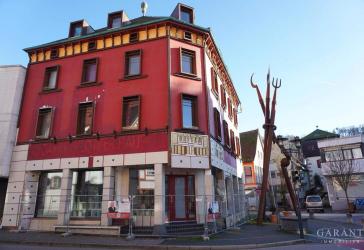 Mehrfamilienhaus in Top-Lage von Horb am Neckar