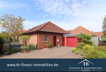 Vorschaubild Bungalow
