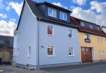 Vorschaubild Einfamilienhaus