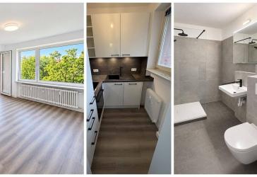 Vorschaubild Wohnung