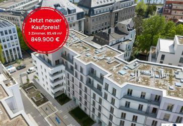 Vorschaubild Wohnung