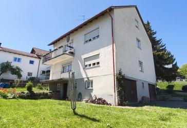 Vorschaubild Mehrfamilienhaus