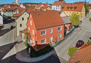 Vorschaubild Einfamilienhaus