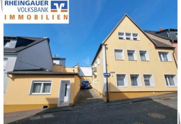 Vorschaubild Mehrfamilienhaus