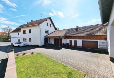 Vorschaubild Mehrfamilienhaus