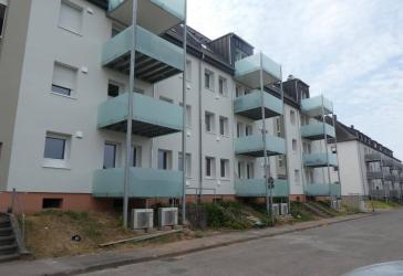 Vorschaubild Maisonettewohnung
