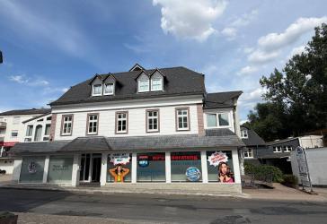 Vorschaubild Mehrfamilienhaus