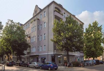 Vorschaubild Wohnung