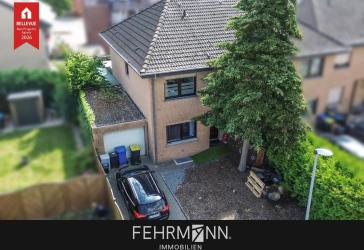 Vorschaubild Reihenmittelhaus