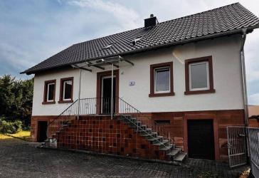 Vorschaubild Einfamilienhaus