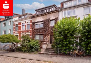 Vorschaubild Reihenmittelhaus