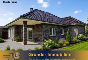 Vorschaubild Bungalow