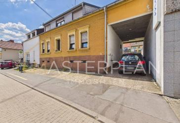 Vorschaubild Mehrfamilienhaus