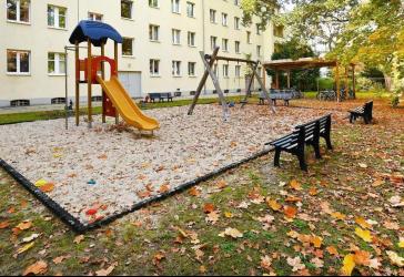 KAPITALANLAGE! VERMIETETE 3-Zimmer-Eigentumswohnung mit Loggia