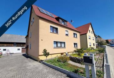 Vorschaubild Mehrfamilienhaus