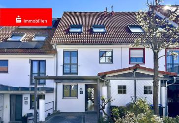 Vorschaubild Reihenmittelhaus