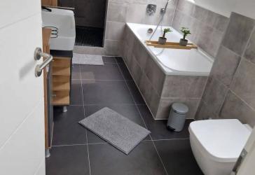 Vorschaubild Maisonettewohnung