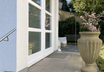 Vorschaubild Maisonettewohnung