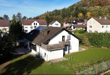 Vorschaubild Einfamilienhaus
